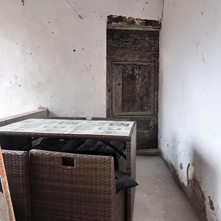 Moliere Apartment